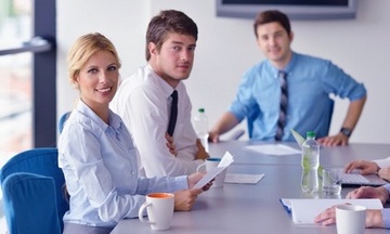 В юридических услугах важно маштабно мыслить